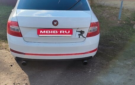 Skoda Octavia, 2014 год, 950 000 рублей, 7 фотография