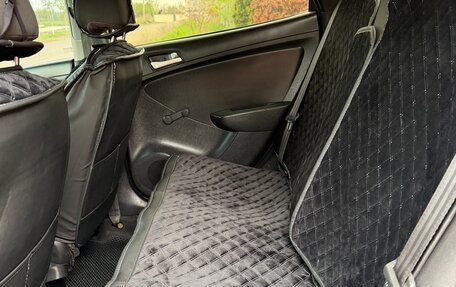 Hyundai Solaris II рестайлинг, 2013 год, 690 000 рублей, 11 фотография