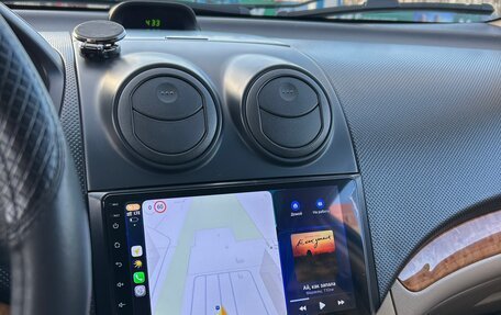 Chevrolet Aveo III, 2008 год, 630 000 рублей, 10 фотография