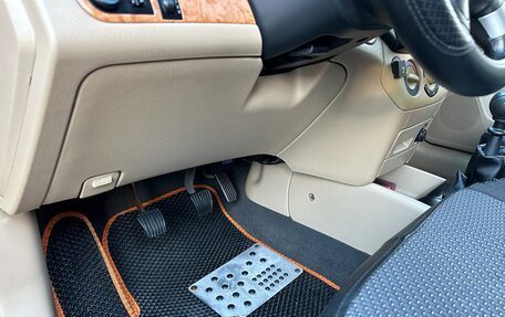 Chevrolet Aveo III, 2008 год, 630 000 рублей, 7 фотография