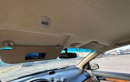 Chevrolet Aveo III, 2008 год, 630 000 рублей, 9 фотография