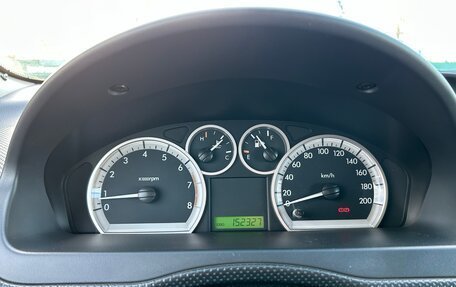 Chevrolet Aveo III, 2008 год, 630 000 рублей, 14 фотография