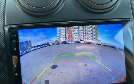 Chevrolet Aveo III, 2008 год, 630 000 рублей, 15 фотография