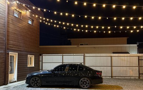 BMW 5 серия, 2020 год, 4 200 000 рублей, 9 фотография