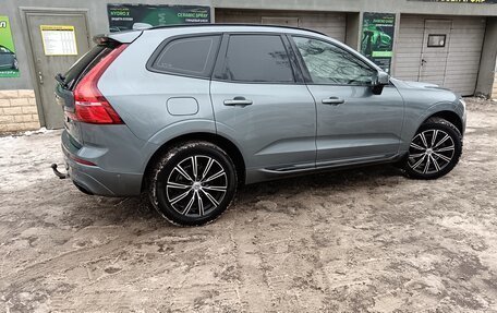 Volvo XC60 II, 2020 год, 3 805 000 рублей, 4 фотография