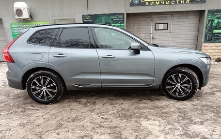Volvo XC60 II, 2020 год, 3 805 000 рублей, 5 фотография