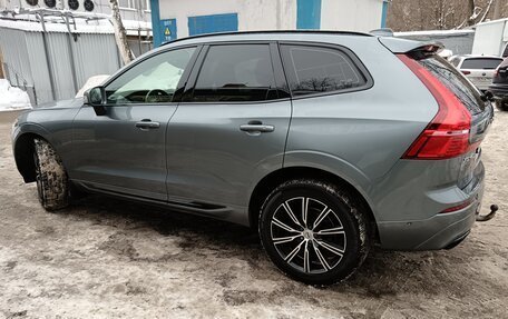 Volvo XC60 II, 2020 год, 3 805 000 рублей, 11 фотография