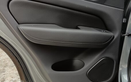 Volvo XC60 II, 2020 год, 3 805 000 рублей, 13 фотография