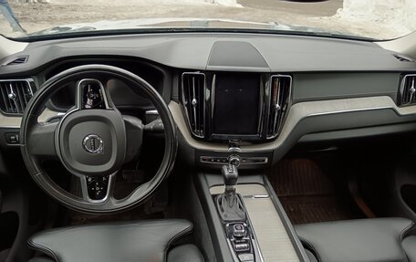 Volvo XC60 II, 2020 год, 3 805 000 рублей, 15 фотография