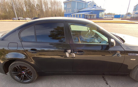 BMW 5 серия, 2005 год, 1 300 000 рублей, 3 фотография