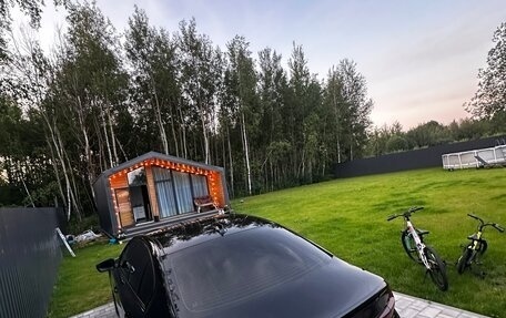 BMW 5 серия, 2020 год, 4 200 000 рублей, 7 фотография