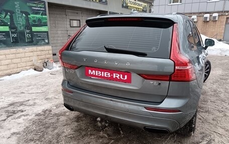 Volvo XC60 II, 2020 год, 3 805 000 рублей, 8 фотография