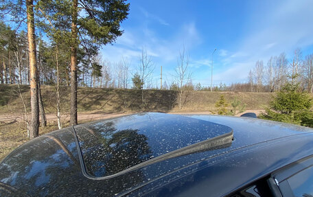 BMW 5 серия, 2005 год, 1 300 000 рублей, 15 фотография