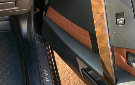 BMW 5 серия, 2005 год, 1 300 000 рублей, 16 фотография