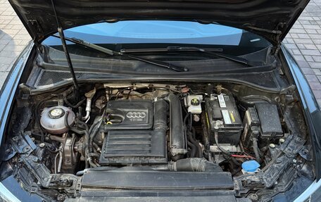 Audi Q3, 2020 год, 2 950 000 рублей, 7 фотография