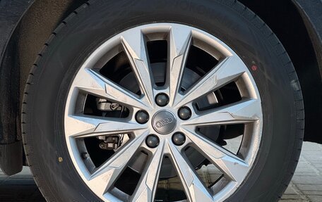 Audi Q3, 2020 год, 2 950 000 рублей, 6 фотография