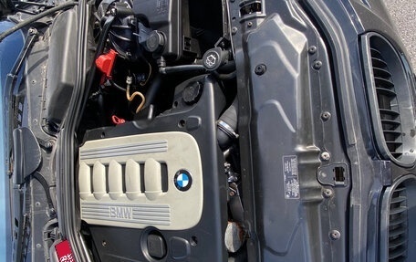 BMW 5 серия, 2005 год, 1 300 000 рублей, 11 фотография