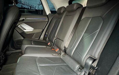 Audi Q3, 2020 год, 2 950 000 рублей, 11 фотография