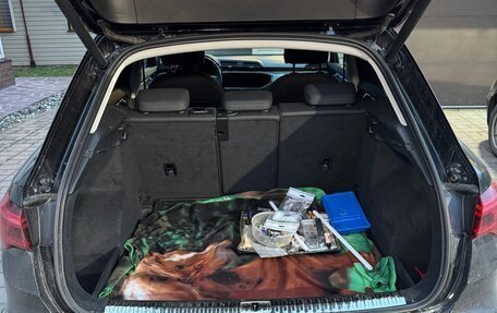 Audi Q3, 2020 год, 2 950 000 рублей, 8 фотография