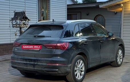 Audi Q3, 2020 год, 2 950 000 рублей, 3 фотография