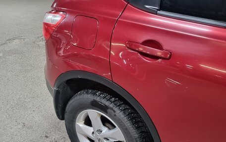 Nissan Qashqai, 2011 год, 950 000 рублей, 10 фотография