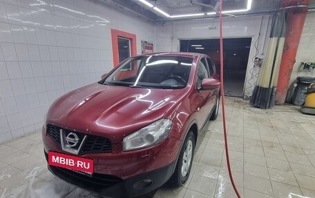 Nissan Qashqai, 2011 год, 950 000 рублей, 3 фотография