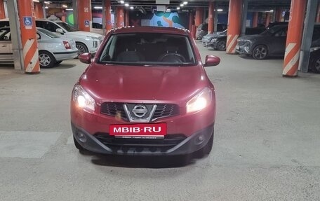 Nissan Qashqai, 2011 год, 950 000 рублей, 5 фотография