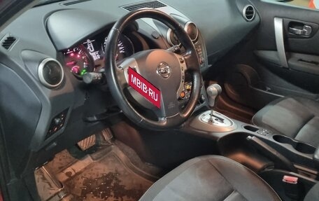 Nissan Qashqai, 2011 год, 950 000 рублей, 11 фотография