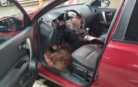 Nissan Qashqai, 2011 год, 950 000 рублей, 13 фотография