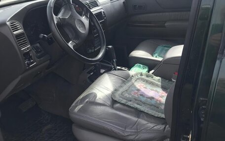 Nissan Patrol, 2000 год, 1 000 000 рублей, 3 фотография