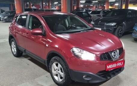 Nissan Qashqai, 2011 год, 950 000 рублей, 6 фотография