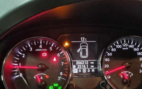 Nissan Qashqai, 2011 год, 950 000 рублей, 12 фотография