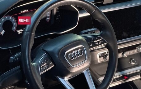 Audi Q3, 2020 год, 2 950 000 рублей, 9 фотография