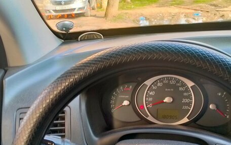 Hyundai Tucson III, 2008 год, 850 000 рублей, 5 фотография