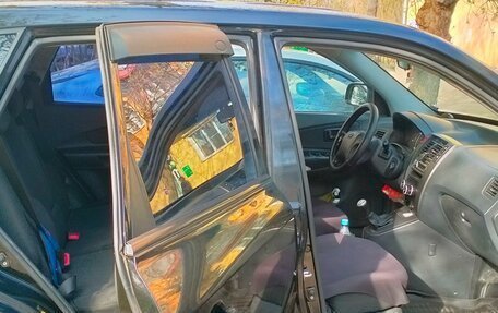 Hyundai Tucson III, 2008 год, 850 000 рублей, 6 фотография