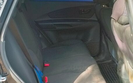 Hyundai Tucson III, 2008 год, 850 000 рублей, 7 фотография