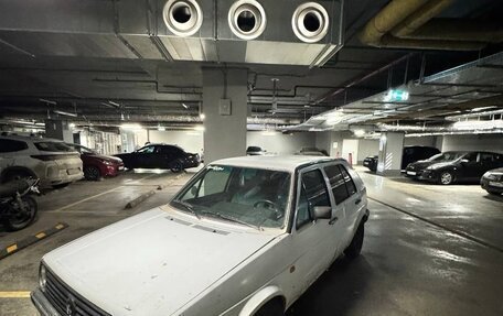 Volkswagen Golf II, 1987 год, 85 000 рублей, 3 фотография