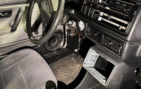 Volkswagen Golf II, 1987 год, 85 000 рублей, 8 фотография