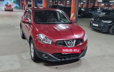 Nissan Qashqai, 2011 год, 950 000 рублей, 14 фотография