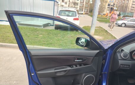 Mazda 3, 2008 год, 340 000 рублей, 7 фотография