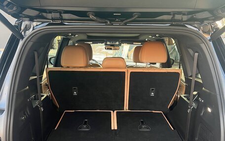 GAC GS8, 2023 год, 3 400 000 рублей, 2 фотография