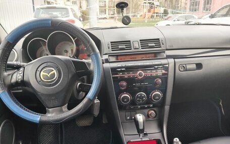 Mazda 3, 2008 год, 340 000 рублей, 8 фотография