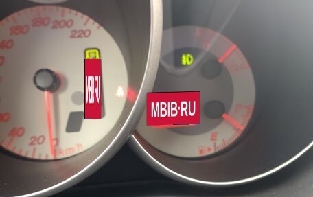 Mazda 3, 2008 год, 340 000 рублей, 10 фотография