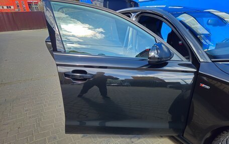 Audi A6, 2012 год, 1 700 000 рублей, 13 фотография