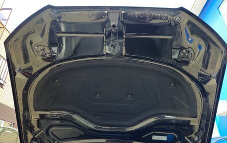 Audi A6, 2012 год, 1 700 000 рублей, 22 фотография