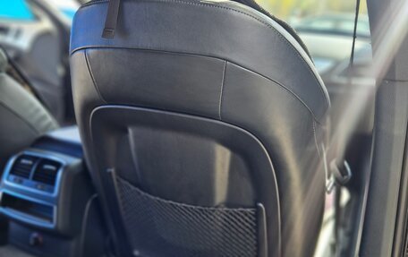 Audi A6, 2012 год, 1 700 000 рублей, 27 фотография