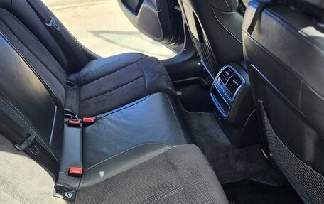 Audi A6, 2012 год, 1 700 000 рублей, 28 фотография