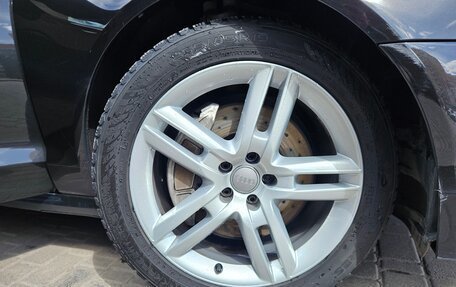 Audi A6, 2012 год, 1 700 000 рублей, 31 фотография