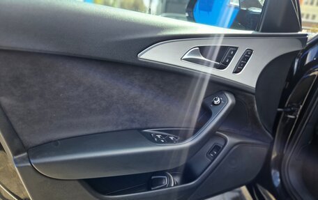 Audi A6, 2012 год, 1 700 000 рублей, 30 фотография