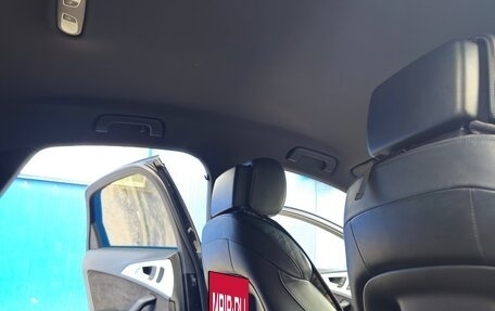 Audi A6, 2012 год, 1 700 000 рублей, 29 фотография